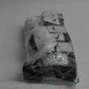 WdtPro Solar Lights Outdoor Pathway Lights, 6 Pack Upgraded Bright LED Outdoor Solar Light for Outside, IP65 Waterproof Solar Garden Light for Yard, Driveway, Walkway, Landscape, Patio Decor