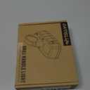 Grill Light Designed for Blackstone Griddle & Weber Grill, Automatic On/Off BBQ Light, Blackstone Griddle Accessories, LED BBQ Grilling Accessories for Outdoor Grill, Gifts for Men Dad Husband (1Pack)