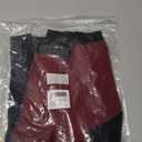 YESWEL Men's Incontinence Underwear, Leak Proof Washable Reusable Cotton Boxer Brief, Heavy Flow Bladder Leak 3 Pack (Multicolor, Small)