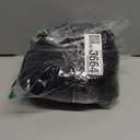 Geyoga Grim Reaper Costume Scary Hooded Cape Witch Costume Hooded Cape for Adult Women Man Cosplay Props (X-Large, Dark)