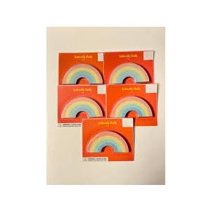 Sidewalk Chalk 6 PCS