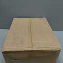 4-in-1 Toddler Kitchen Step Stool, Foldable Learning Standing Tower with Blackboard, Wooden Kitchen Stool Helper for Kids, 1-3 Year Old Boy Girl Gifts