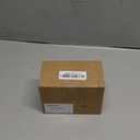 Chuangdi 2 Sets Acrylic Display Risers, Product Stand, Jewelry Display Riser Shelf Showcase Fixtures for Dessert Cupcake Candy Figure Treat Action Showcase(Clear,Small Set)