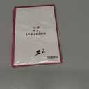 2 x LYMEQING Romantic Valentines Day Card for Him Her, Cute Valentines Day Gift Card for Wife Husband Boyfriend Girlfriend (You Have a Pizza My Heart) (#167)