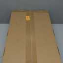 Amazon Basics Cordless Vacuum Cleaner for Carpet and Hardwood, Lightweight (5 lbs), White