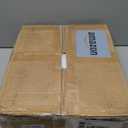 3-in-1 Pet Stairs for Cats, Dog Steps for Small Doggie,7.8'' Depth Cat Stairs, Indoor Cat Steps for High Bed for Pet's Joints, Soft Plush, 1 Big Cat Condo Cave, Sisal Scratching Posts, Grey, Large