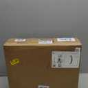 Furnulem Black Night Stand, Small Dresser for Bedroom, Nightstand with 3 Fabric Storage Drawers and 2-Tier Shelf, End Table Side Furniture for Closet, Hallway, Nursery, Sturdy Steel Frame, Wood Top