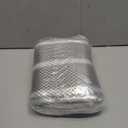 REEZEIVI Breathable Dog Crate mat with Anti-Slip Bottom,3D air mesh Pet Crate pad,Non-stuffy Dog Sleeping Bed,pet mat, Machine Washable Pet Mat for Sleeping (22X16)