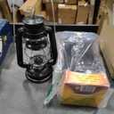 Lamplight Farms 52664 Farmer's Lantern Oil Lamp