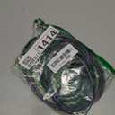 AINOPE USB to USB Cable, USB 3.0 A to A Male to Male Cable [Never Rupture] Double End Type A Cord Compatible with Hard Drive Enclosures, KVM, DVD Player, TV, Laptop Cooler,10Ft/Grey, 1 Pack