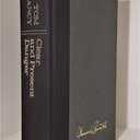 Clear and Present Danger by Tom Clancy, 1989 Hardcover