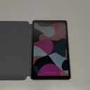 Lenovo Tab One - Lightweight Tablet - up to 12.5 Hours of YouTube Streaming - 8.7" HD Display - 4 GB Memory - 64 GB Storage - MediaTek Helio G85 - Includes Folio Case