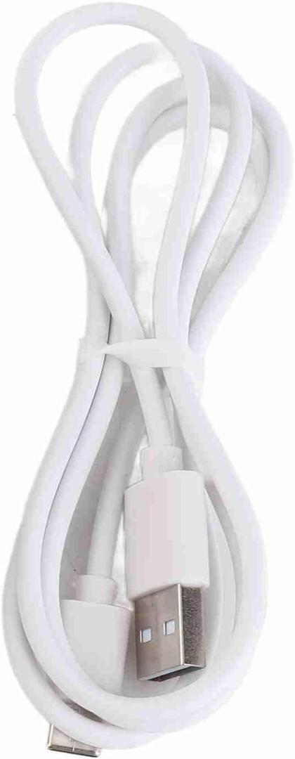  USB Type C Cable (White)