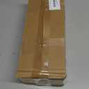 2 Pack & Timer - Easter Decorations, 18 Inch Lighted Easter Tree Tabletop with 20 LED Warm White Lights Pastel Eggs Floral Berries Battery Operated Easter Egg Tree Home Indoor Table Party Spring Decor