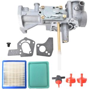 495426 498298 Carburetor Replacement for Briggs Stratton 112232 133212 Series Engines 692784 495951 492611 490533