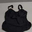 Women's One Piece Swimsuit, M