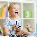 ArtCreativity Bendable Panda Toys, Set of 6, Flexible Figures, Stress Relief Fidget Toys for Kids, Fun Birthday Party Favors, Goodie Bag Fillers for Boys and Girls