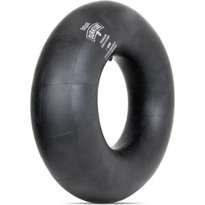 GoSports Duratube 44 Inch Heavy-Duty Tire Tube, Recreational Snow & Water Tire Tube - Commercial Grade (Black)
