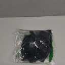 Vanity Fair Women's Illumination Front Closure Bra, 3-Way Convertible Straps, Lightly Lined Cups up to DD, 36B