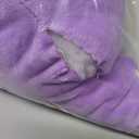 Cute Dinosaur Plush Toys, Fat Dinosaur Stuffed Animals Toys Dolls, Soft Plush Stuffed Animal Dino Plushie, Birthday Gifts for Kids Girl Boys Purple 12 inch