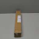 65-Inch Tall Black Metal Easel Collapsible Tripod Stand Wedding Party Events Reception Catering Decorations Supplies