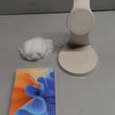 3 in 1 Charging Station for Apple Devices,Mag-Safe Charger Stand Fast Charging,Wireless Charger for iPhone 16/15/14/13/12 Series,& AirPods,& iWatch(USB Charger Included) (Warm Gray)