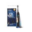 Professional Electric Toothbrush with Water Flosser Combo Set