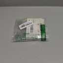 LUMINTOP Tool AAA Waterproof Flashlight, 130 Lumens, IPX-8, TIR Lens, 3 Output Modes, Memory Function, Battery Powered (Black)