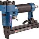 Dynastus 20 Gauge Pneumatic Heavy Duty Stapler T50 3/8Inch Crown Air Staple Gun with 1000 Staples