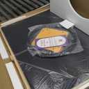 Join&Joy 1500 Piece Puzzle Board Pro, with 6 Drawers & Cover, 34" x 25", Sort-Wise Colorful Felt Drawers, Wooden Jigsaw Puzzle Board, Birthday Gifts for Mom (Multicolor)