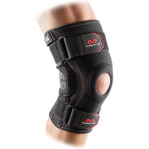 McDavid 429 Ps Ii Hinged Knee Stabilizer, Small