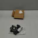 Power Window Lift Motor for Mazda 3 5 6 CX-7 CX-9 RX-8 Replaces OE G22C5858XF GJ6A5858XC D01G5858XB