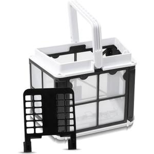 9991459-R1 Fine Filter Basket Fit for Dolphin Robotic Pool Cleaners S50, S100, Active 10 15, ECHO, Prowler 910 917, Premium 10 20, Advantage, Cayman, E10, Encore, Escape, T15, T25, Explorer E20