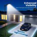 Outdoor Street Light Pole with Ground Cage & Base, 20FT 114+76mm