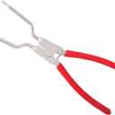 383EER4001A Washing Machine Outer Tub Spring Expansion Tool, Washer Spring Removal Tool for 4986ER0004F/B/G Door Boot, Compatible with LG and Ken-more 1268535, AH3569695, EA3569695, PS3569695 (Red)