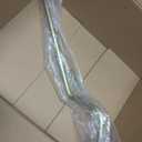 fascinatte 532169832 169832 Steering Drag Link Fits AYP Jonsered Craftsman Husqvarna Poulan Replace 532156438 156438 245-850