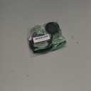 ESR for MagSafe Charger 15W Wireless Charger for iPhone 17/16/15/14/13/12 Apple Magnetic Charging Pad for AirPods 4/3/Pro/Pro 2 Galaxy S25 Series with Dual USB C Ports, Black