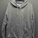 All in Motion Men's Cotton Fleece Hooded Sweatshirt - XL
