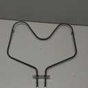 WP308180 W10308477 Oven Bake Element Compatible for Whirlpool Heating Element/Whirlpool Oven Heating Element/Kenmore Oven Heating Element240/208 Volts- by MIFLUS