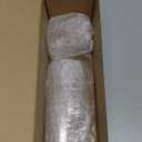 2 in 1 Incense Holder for Sticks, Anti-Ash Flying Incense Burne with Glass Ash Catcher and Incense Sticks Organizer for Meditation Yoga Spa Home Decor (Dark Base)