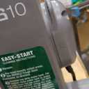Bissell Commercial Bissell BigGreen Commercial BG10 Deep Cleaning 2 Motor Extractor Machine