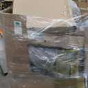 Pallet of Salvage Items