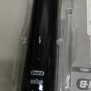 Oral-B Pro 1000 Rechargeable Electric Toothbrush, Black