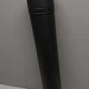 TRANSON Durable Poster Storage Tube with Straps 24"-40" Extendable for Blueprints, Artwork, Maps, Posters Color Black