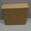 Gonioa Wall-Mounted Comercial Paper Towel Dispenser, Brushed Stainless Steel Bathroom Hand Towel Dispenser with Lock Design, Large Capacity 250 C-Fold 300 Multi-Fold Capacity