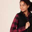 Amazon Essentials Women's Classic-Fit Sleeveless Polar Soft Fleece Vest, US L