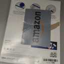 Avery Blank Printable Tags, Sure Feed Technology, 2" x 3.5", White, 96 Customizable Tags, String Included, Great for Branding, Gifts, Merchandising, and More (22802)