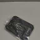 LISEN for iPad Stand Tablet Holder for Desk, Cool Home Office Desk Accessories for Men Women Kids Tablet Gifts, Office Home Essentials Gadgets Portable Monitor Stand for iPad a16 Accessories Switch (Black)