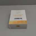 Codcaw Weekly Pill Organizer 4 Times a Day, 7 Day Pill Box 4X, Portable for Travel Pill Case for Pills/Vitamin/Fish Oil/Medication/Supplements (4x7 Blue+Rainbow)