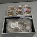 Buffalo Games - Anika Pannu -blanc - Hats of Mexico - 300 Piece Jigsaw Puzzle for Adults -Challenging Puzzle Perfect for Game Nights - Finished Size is 21.25 x 15.00